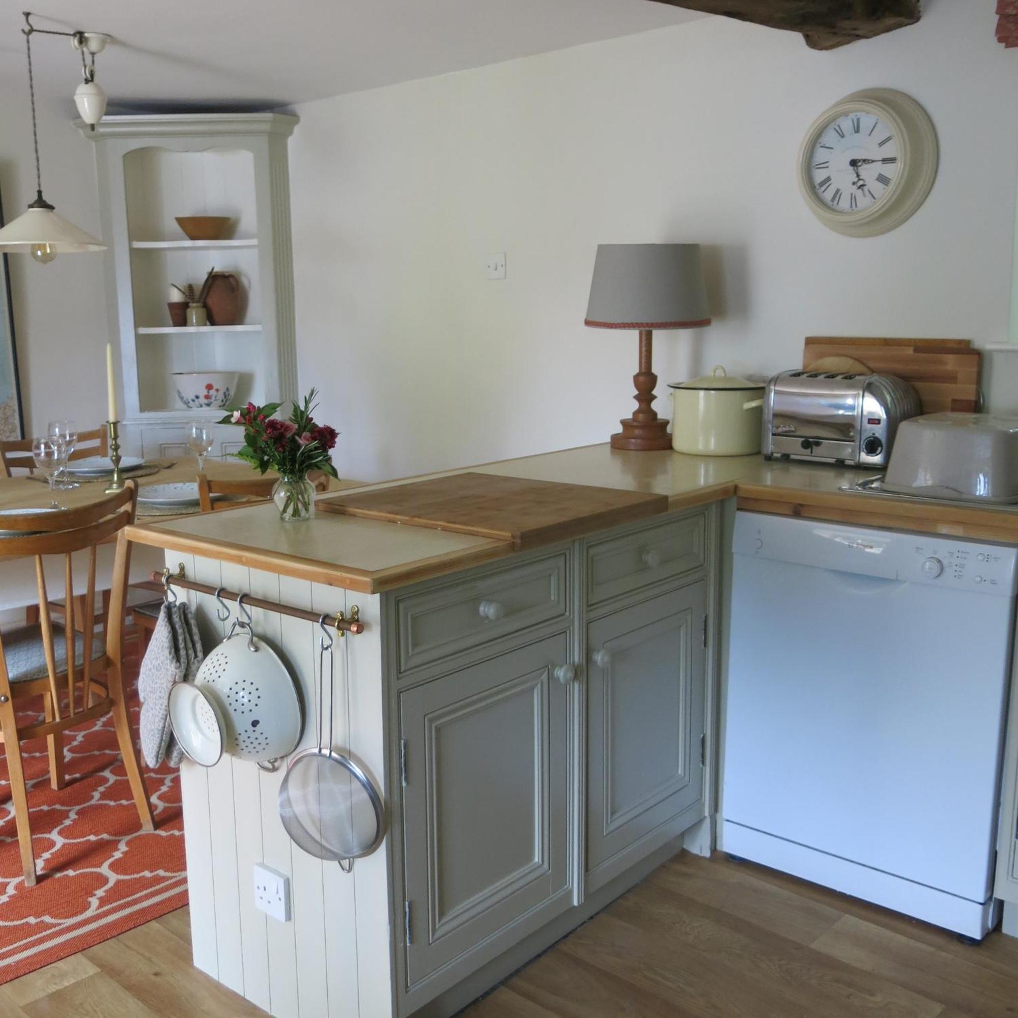Characterful Cotswold Cottage Сайренстер Экстерьер фото