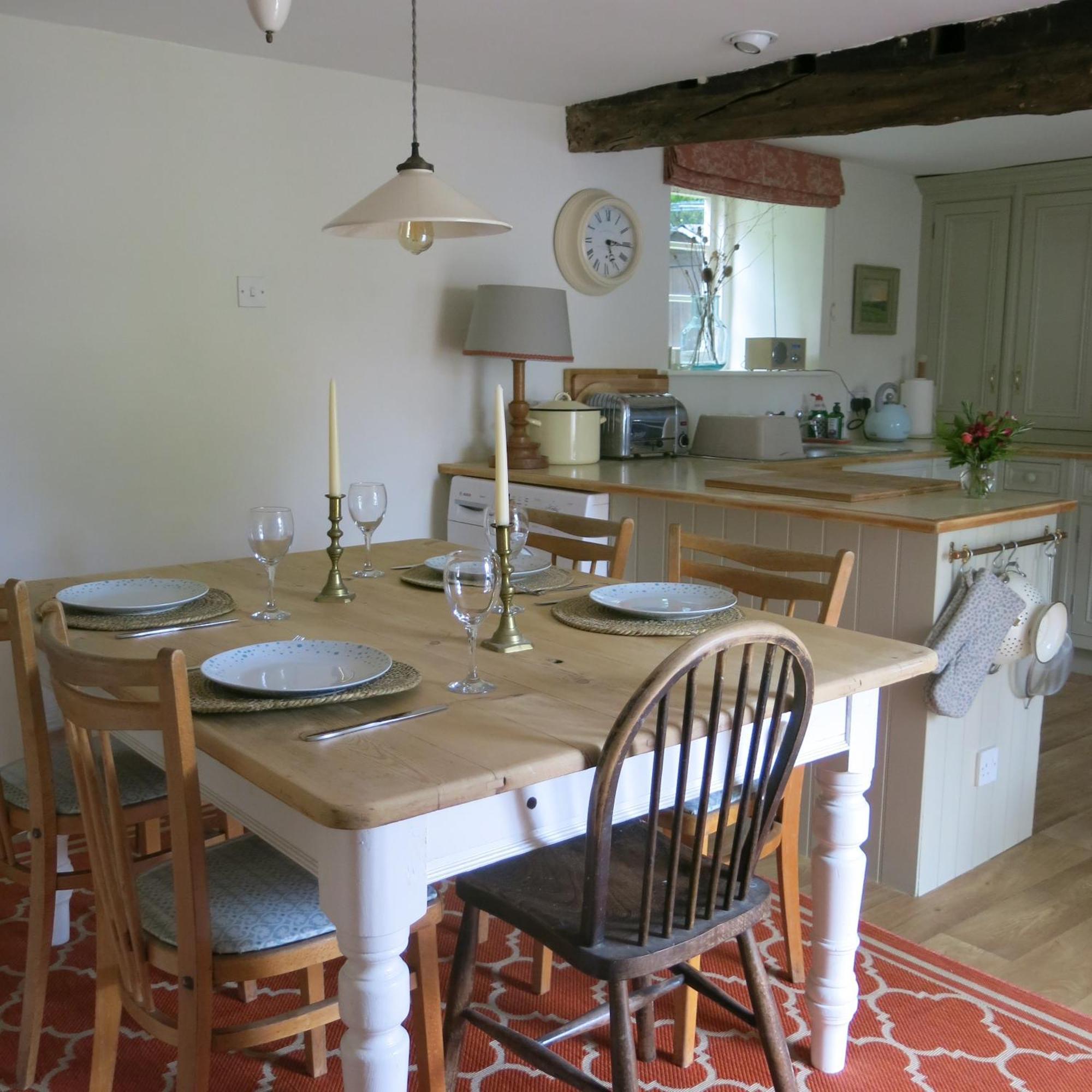 Characterful Cotswold Cottage Сайренстер Экстерьер фото