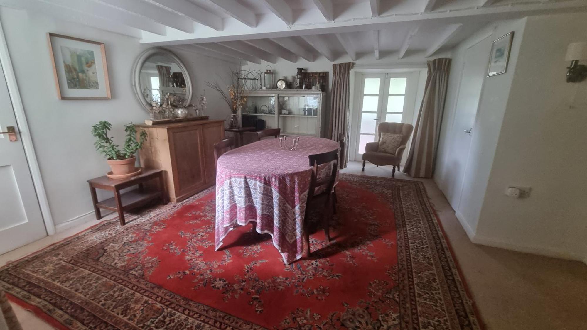Characterful Cotswold Cottage Сайренстер Экстерьер фото